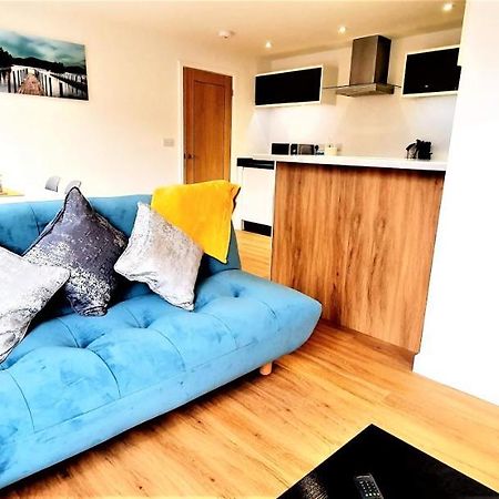 Cliftonville Heights - 2 Bed Home Away From Home ノーザンプトン エクステリア 写真
