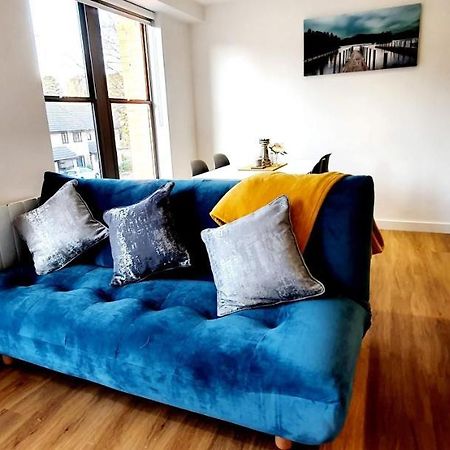 Cliftonville Heights - 2 Bed Home Away From Home ノーザンプトン エクステリア 写真