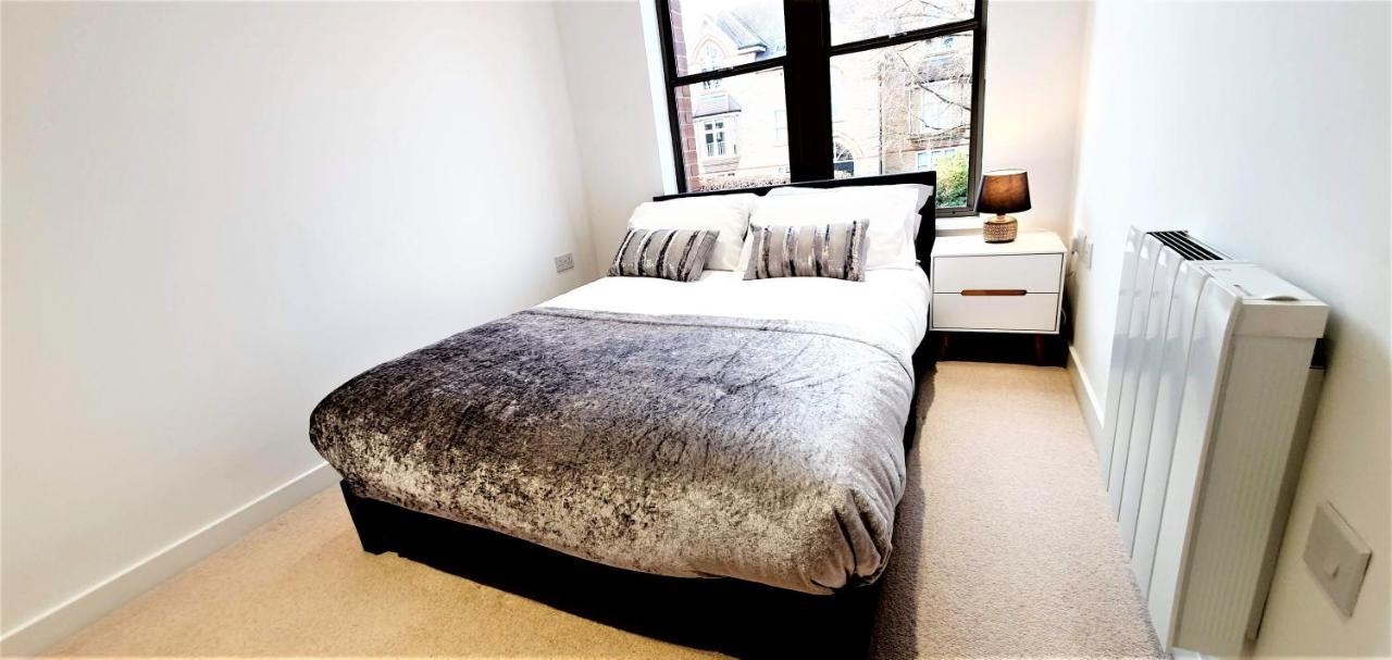 Cliftonville Heights - 2 Bed Home Away From Home ノーザンプトン エクステリア 写真