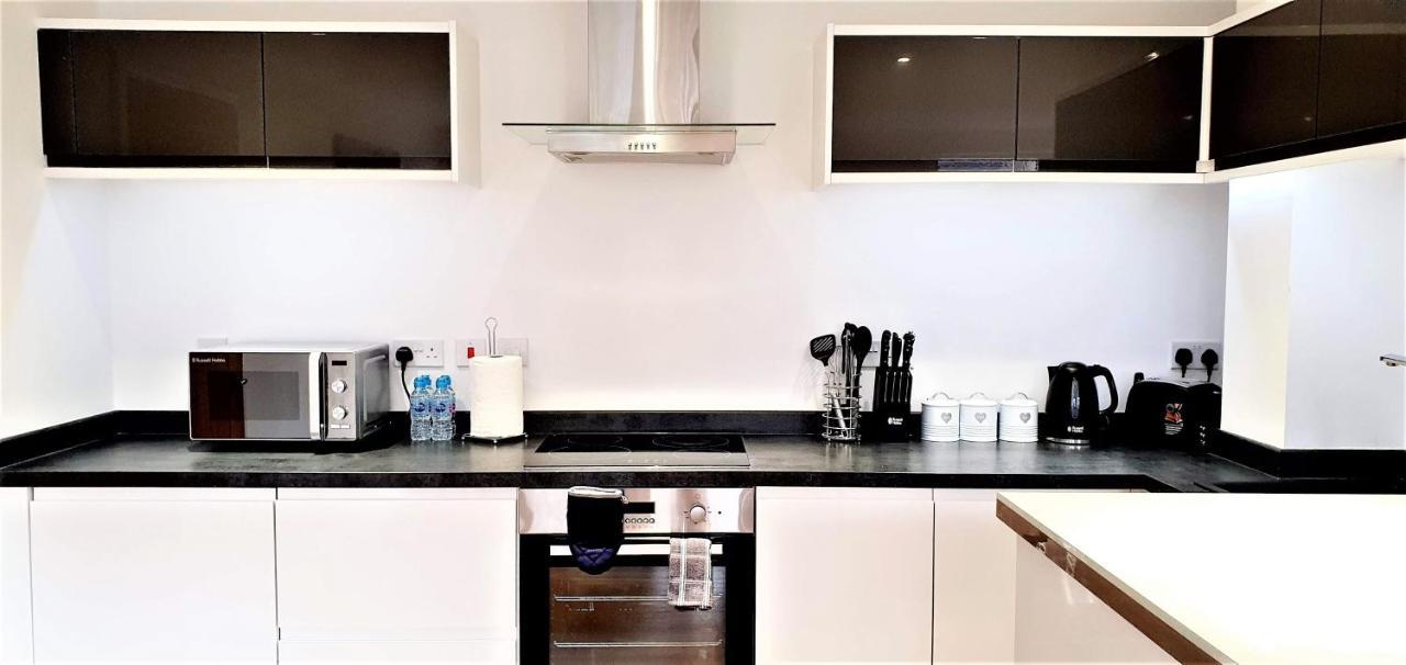 Cliftonville Heights - 2 Bed Home Away From Home ノーザンプトン エクステリア 写真